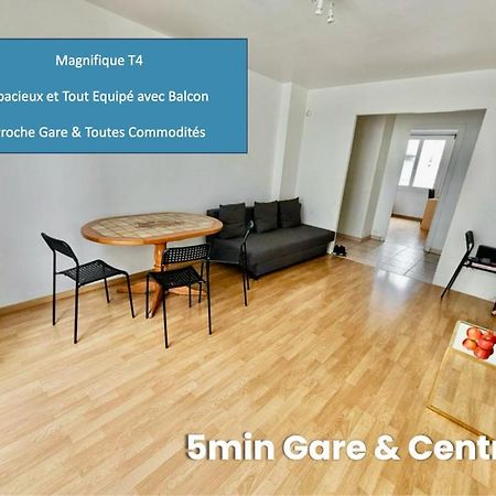 Impeccable Chambre, Bien Place, Calme & Tout Equipe 格勒诺布尔 外观 照片